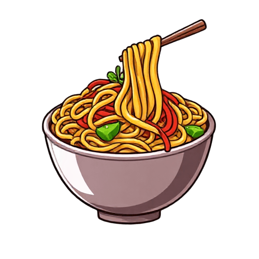 noodles