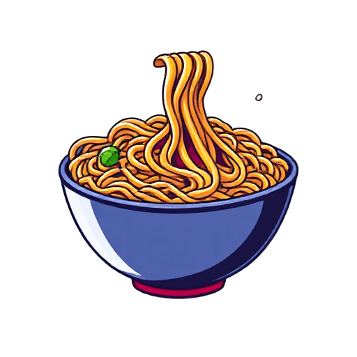 noodles