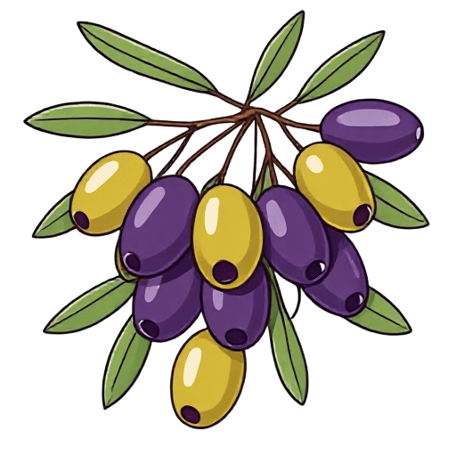 olives