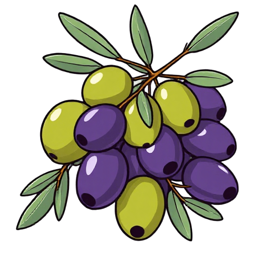 olives