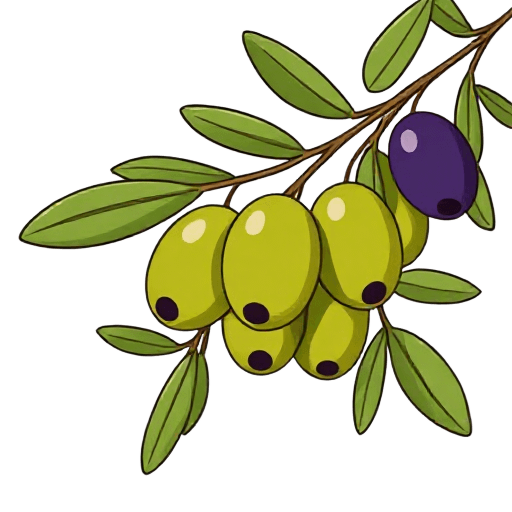 olives