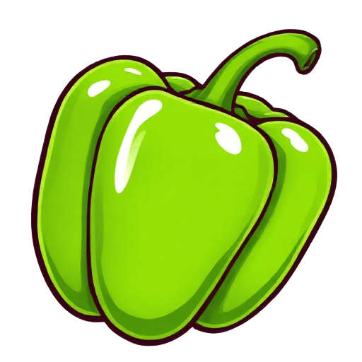 pepper