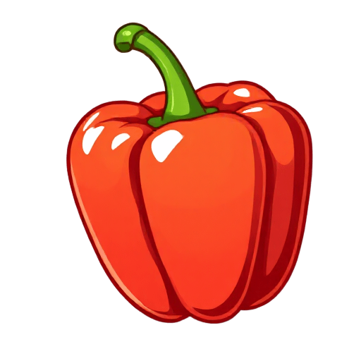 pepper