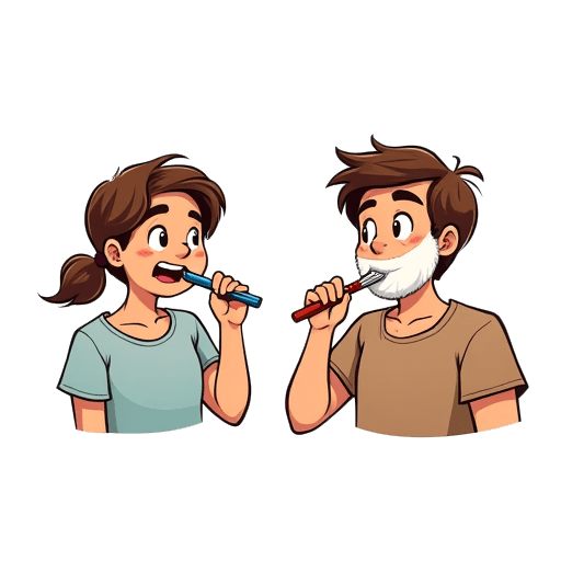 personal care