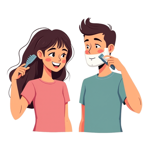 personal care