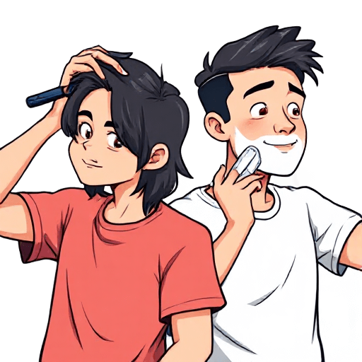 personal care