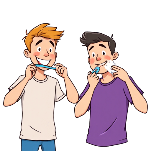 personal care