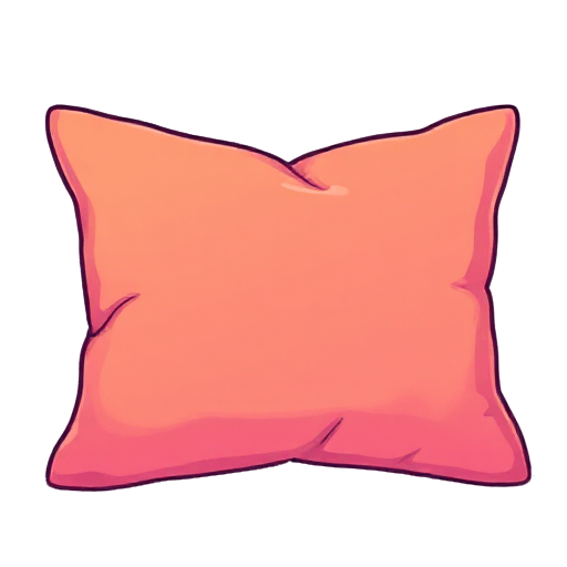 pillow