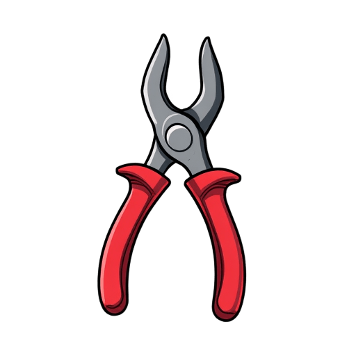 pliers