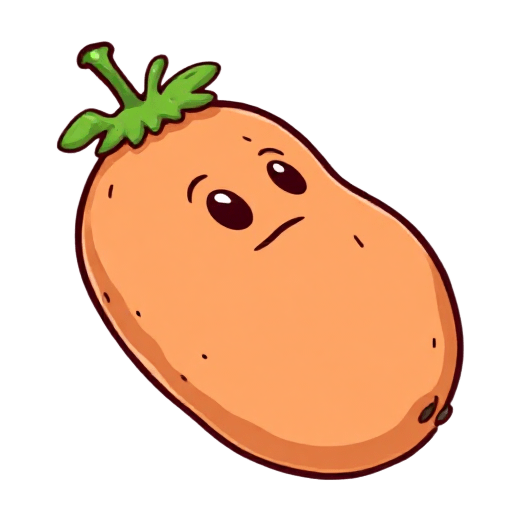 potato