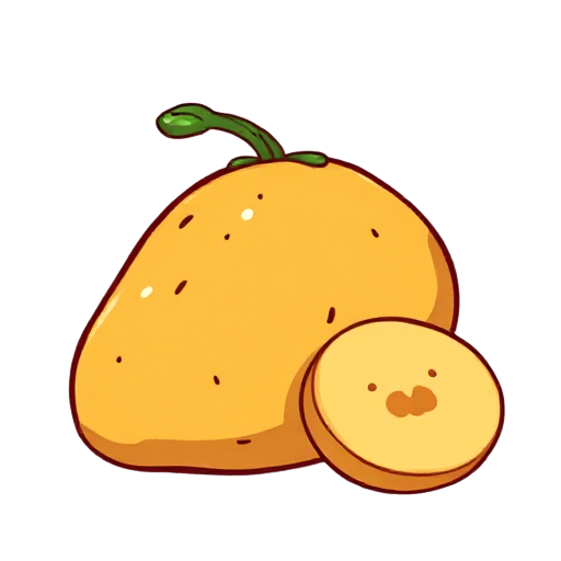 potato