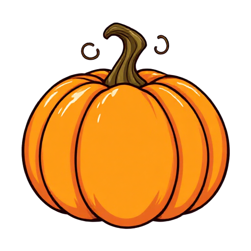 pumpkin