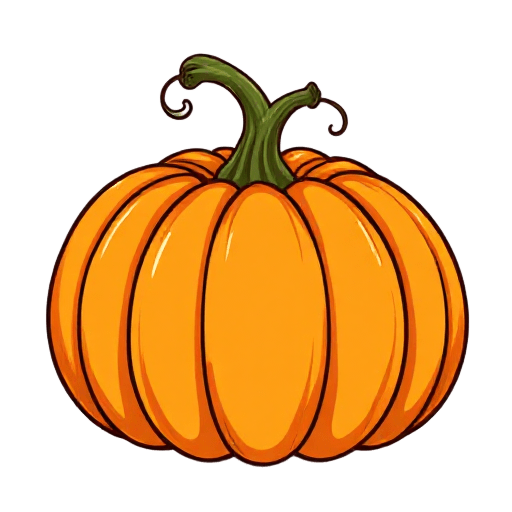pumpkin
