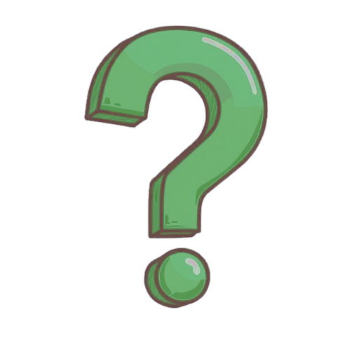 question