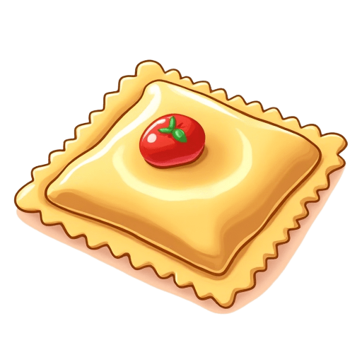ravioli