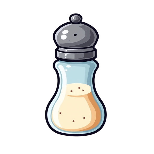 salt