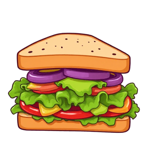 sandwich