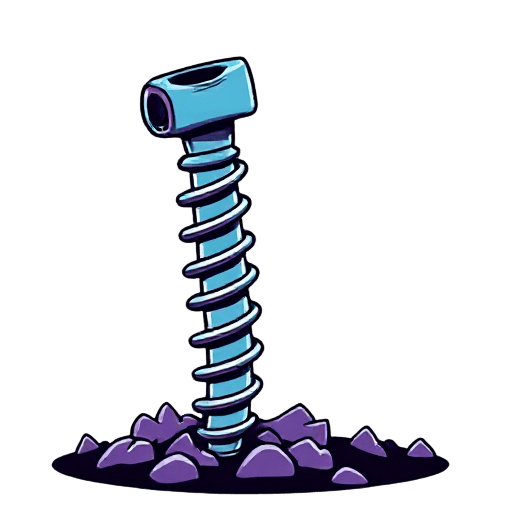 screw