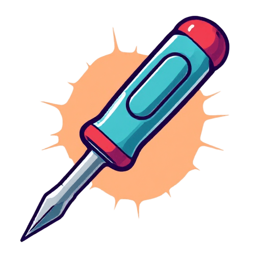 screwdriver