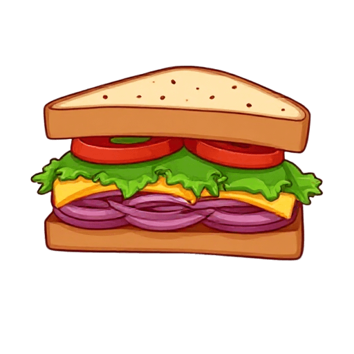 sandwich