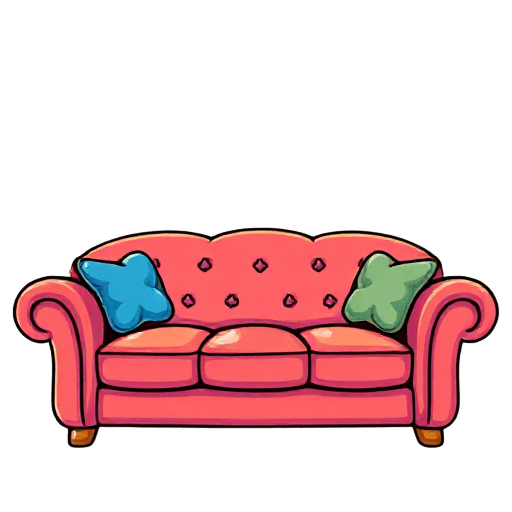sofa