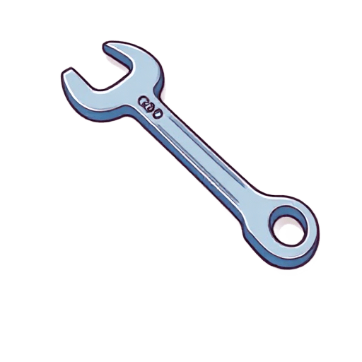 spanner