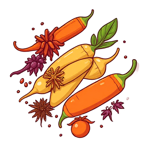 spices