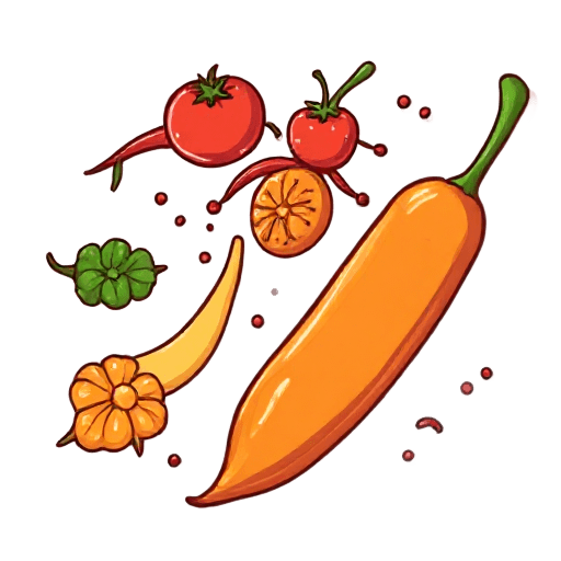 spices