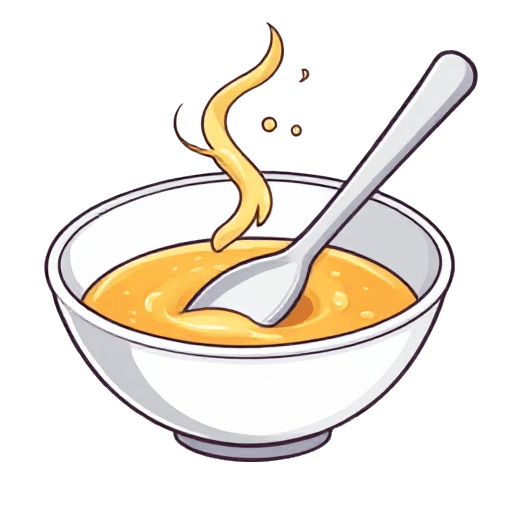 stir