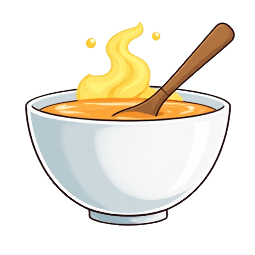 stir