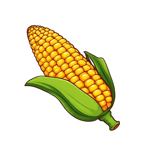 sweetcorn