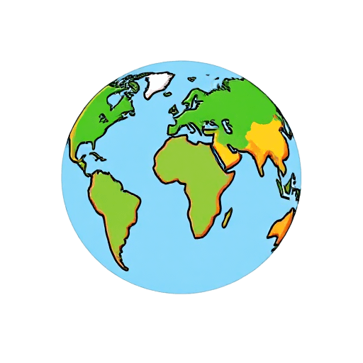 the world