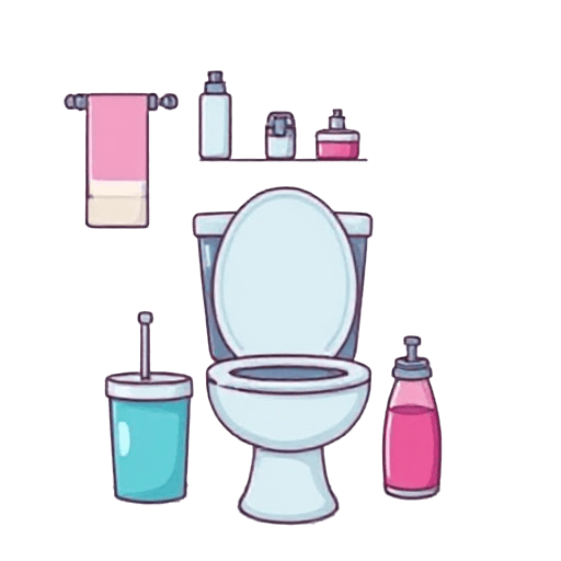 toiletries