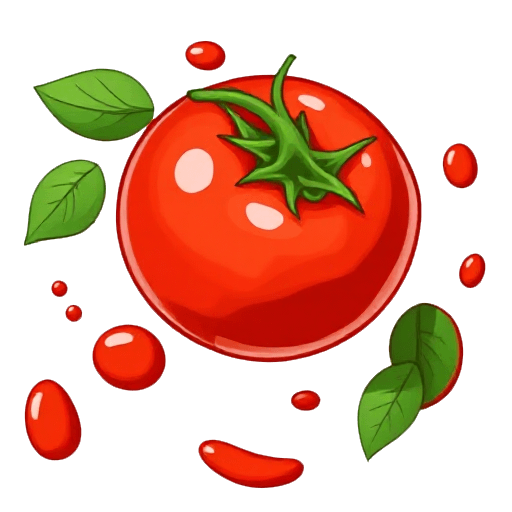 tomato sauce