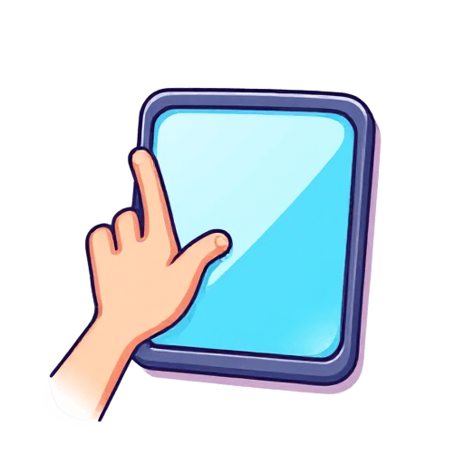 touch screen