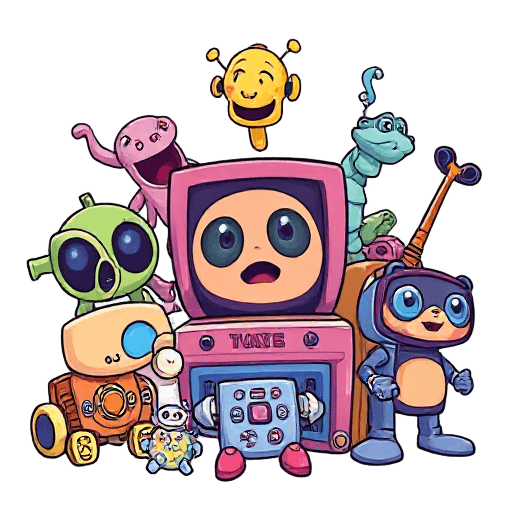 toys