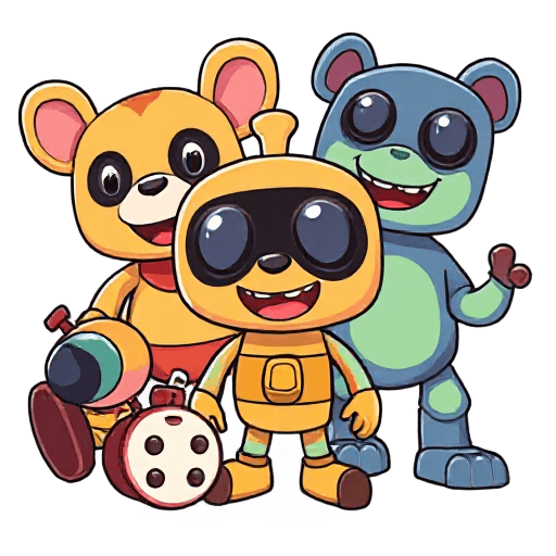 toys
