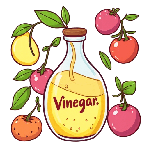 vinegar