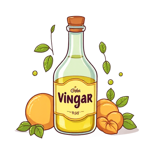vinegar