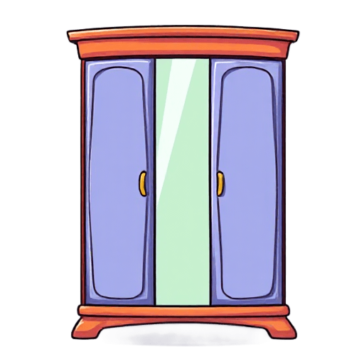 wardrobe