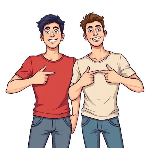 we