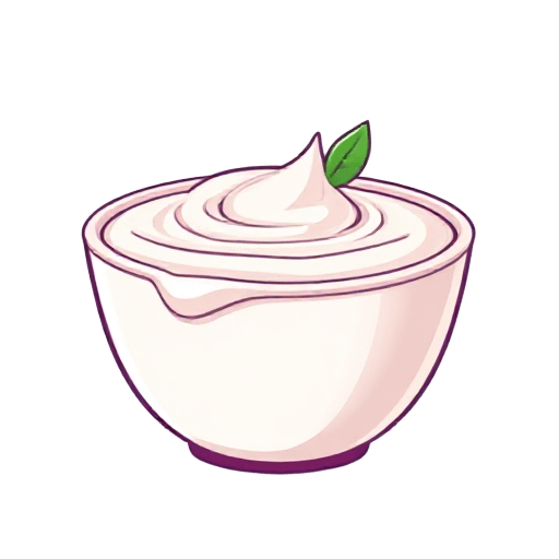 yoghurt