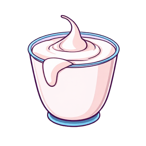 yoghurt