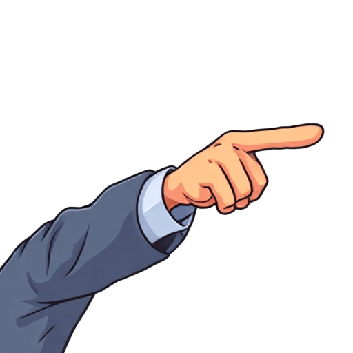 you