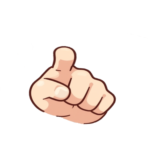 you
