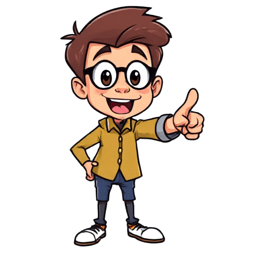 you