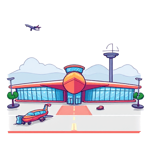 airport