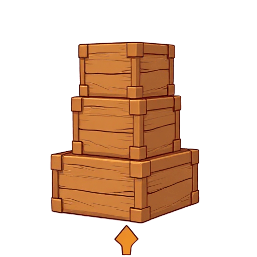 bottom
