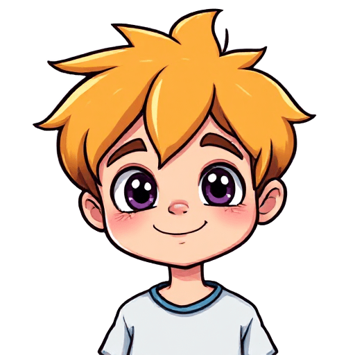 boy
