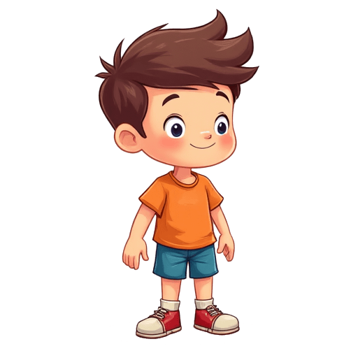 child
